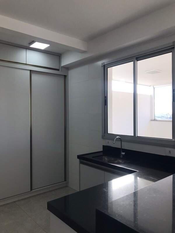 Apartamento, Buritis, 2 Quartos, 2 Vagas, 1 Suíte