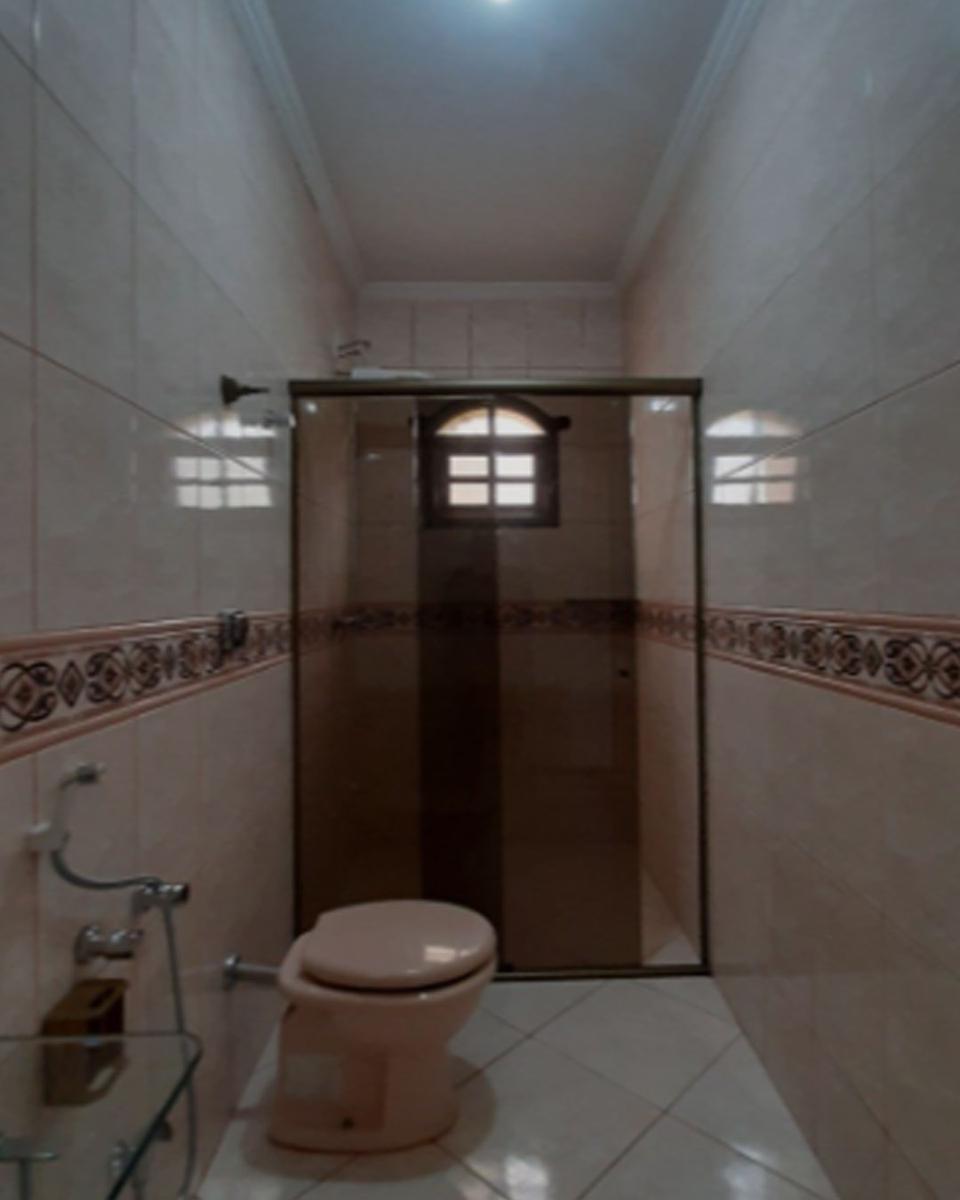 Casa, Alto Caiçaras, 6 Quartos, 3 Vagas, 4 Suítes