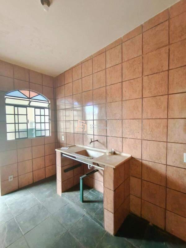 Casa, Bosque de Ibirité, 2 Quartos, 3 Vagas