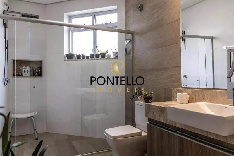 Apartamento, Coração de Jesus, 3 Quartos, 1 Vaga, 1 Suíte