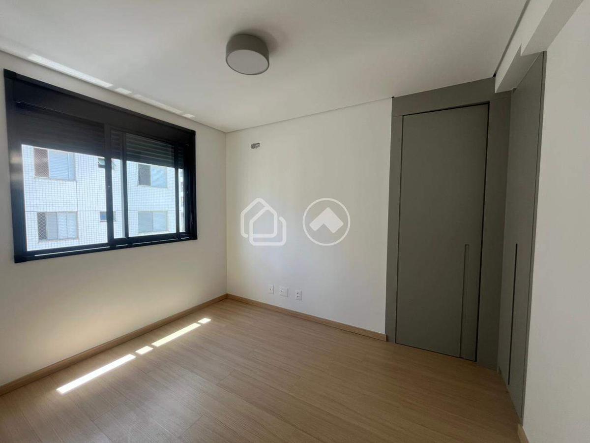 Apartamento, Buritis, 2 Quartos, 2 Vagas, 1 Suíte