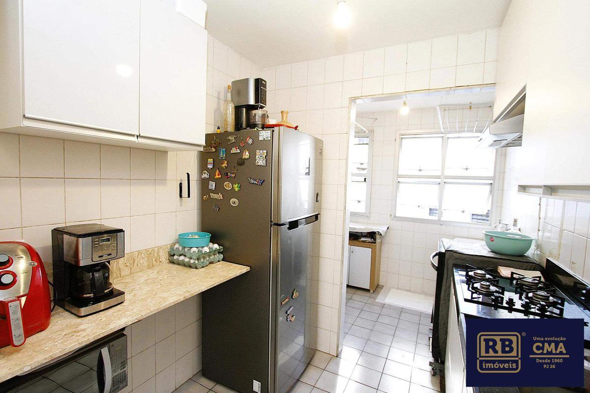Apartamento, Coração de Jesus, 2 Quartos, 1 Vaga, 1 Suíte