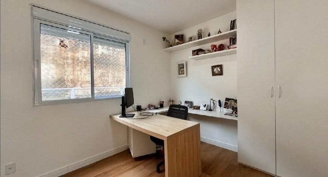 Casa, Santa Inês, 3 Quartos, 2 Vagas, 1 Suíte