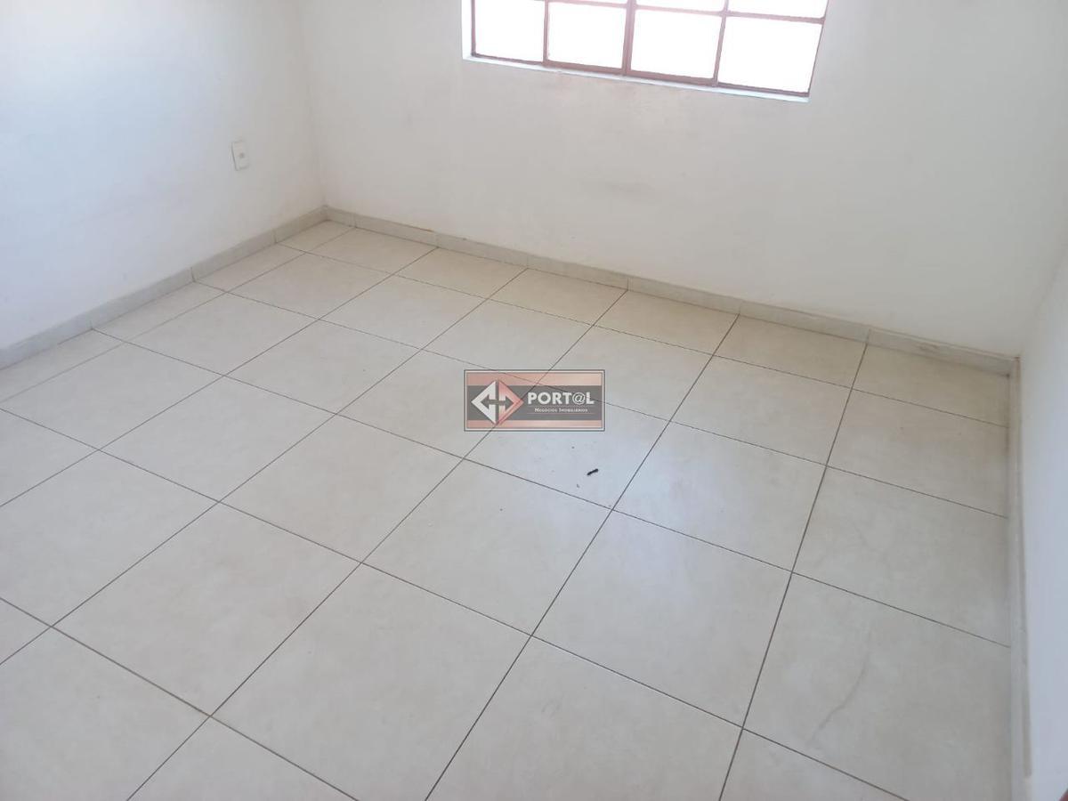 Casa, São Bernardo, 3 Quartos, 2 Vagas