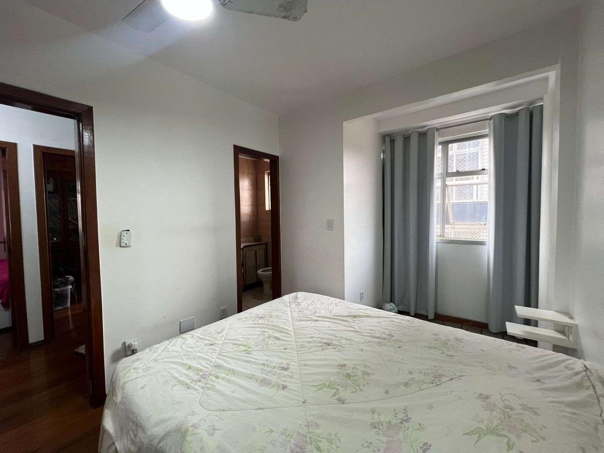 Cobertura, Dona Clara, 4 Quartos, 2 Vagas, 1 Suíte