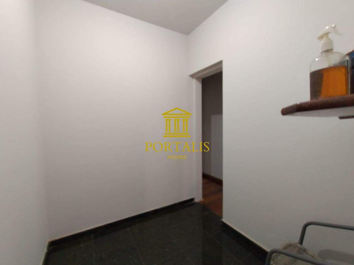 Apartamento, Serra, 3 Quartos, 2 Vagas, 1 Suíte