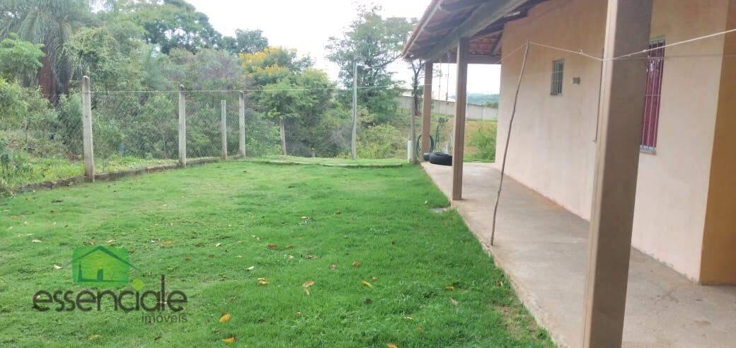 Fazenda, Condomínio Topázio, 4 Quartos, 4 Vagas, 1 Suíte