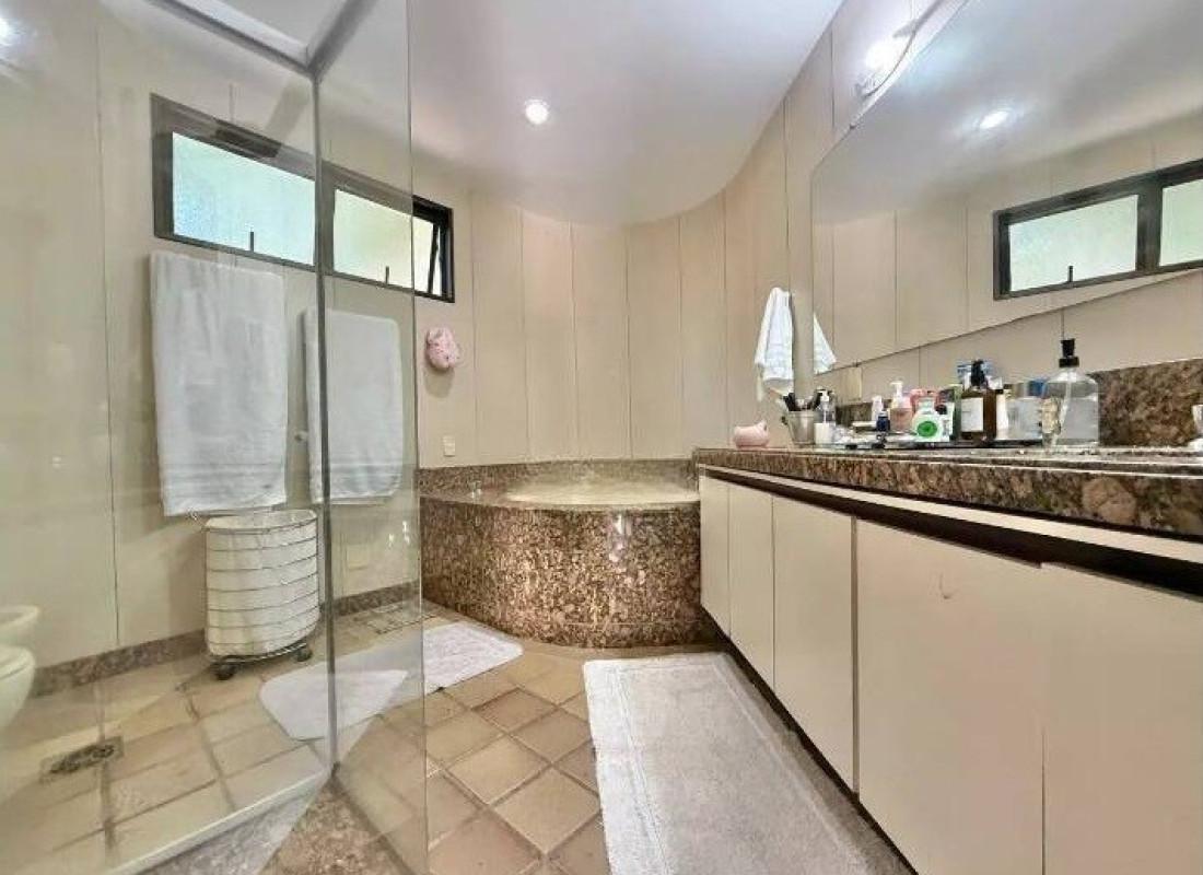 Apartamento, Serra, 4 Quartos, 3 Vagas, 2 Suítes