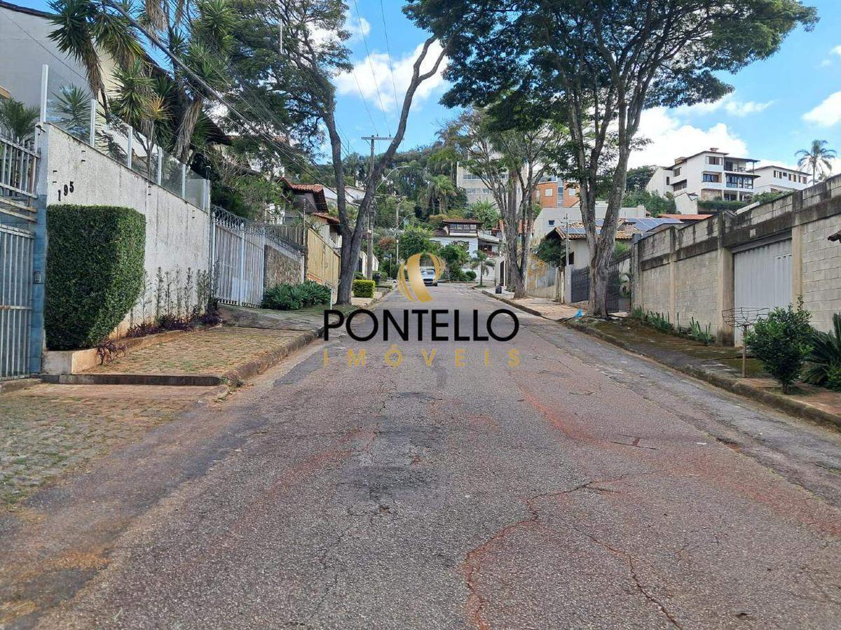 Lote, Santa Lúcia, 0 Quarto, 0 Vaga