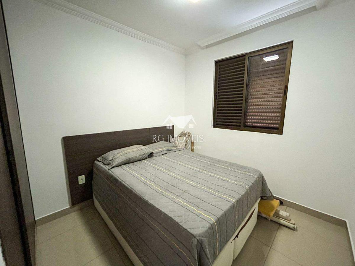 Cobertura, Amazonas, 4 Quartos, 4 Vagas, 2 Suítes
