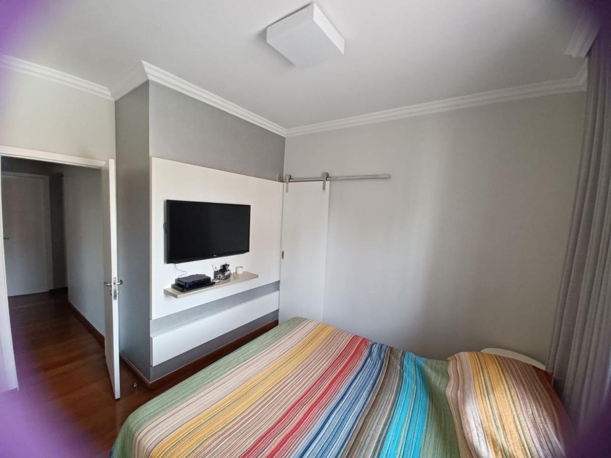 Cobertura, Palmares, 3 Quartos, 2 Vagas, 1 Suíte