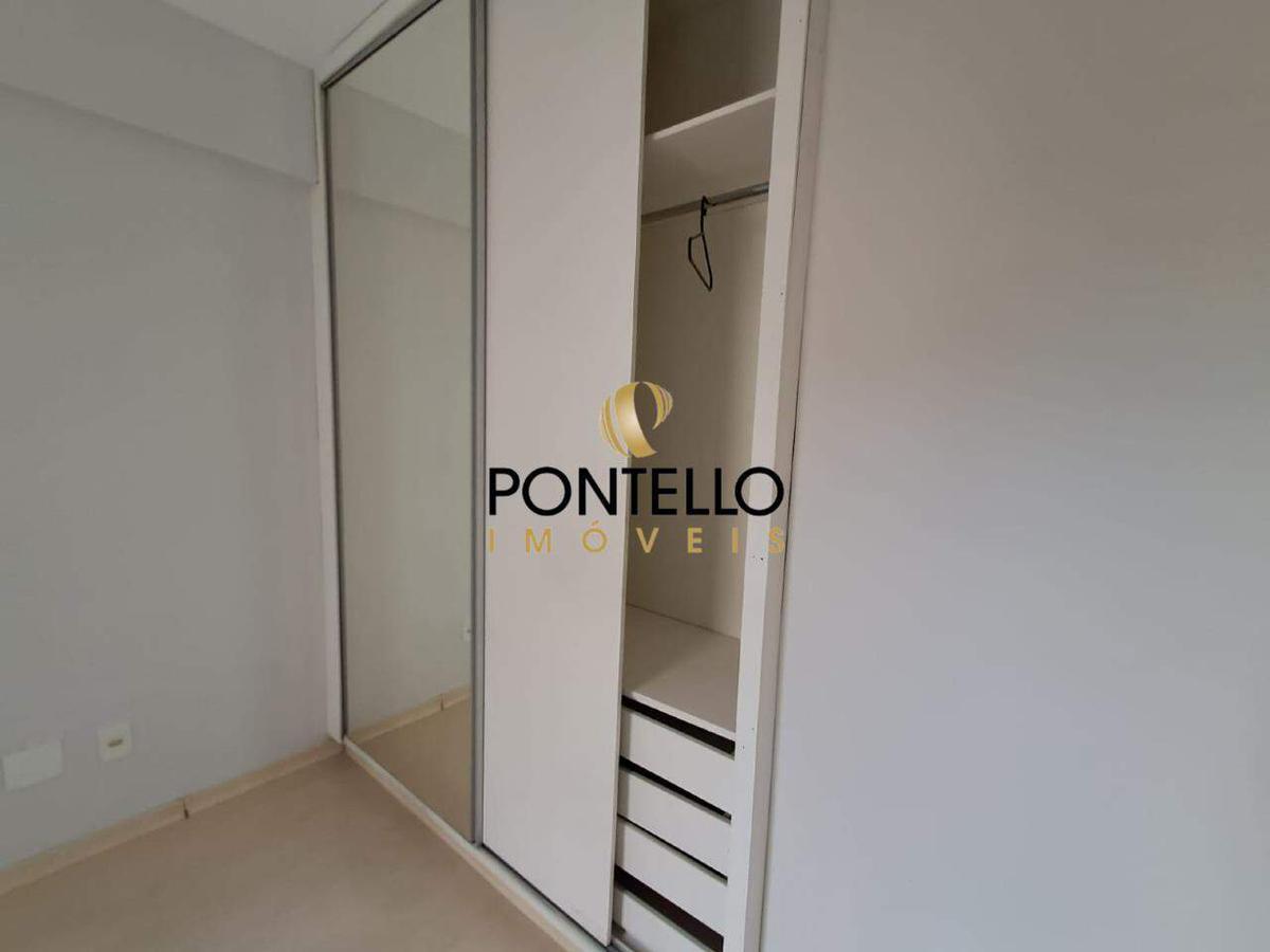 Cobertura, União, 2 Quartos, 0 Vaga