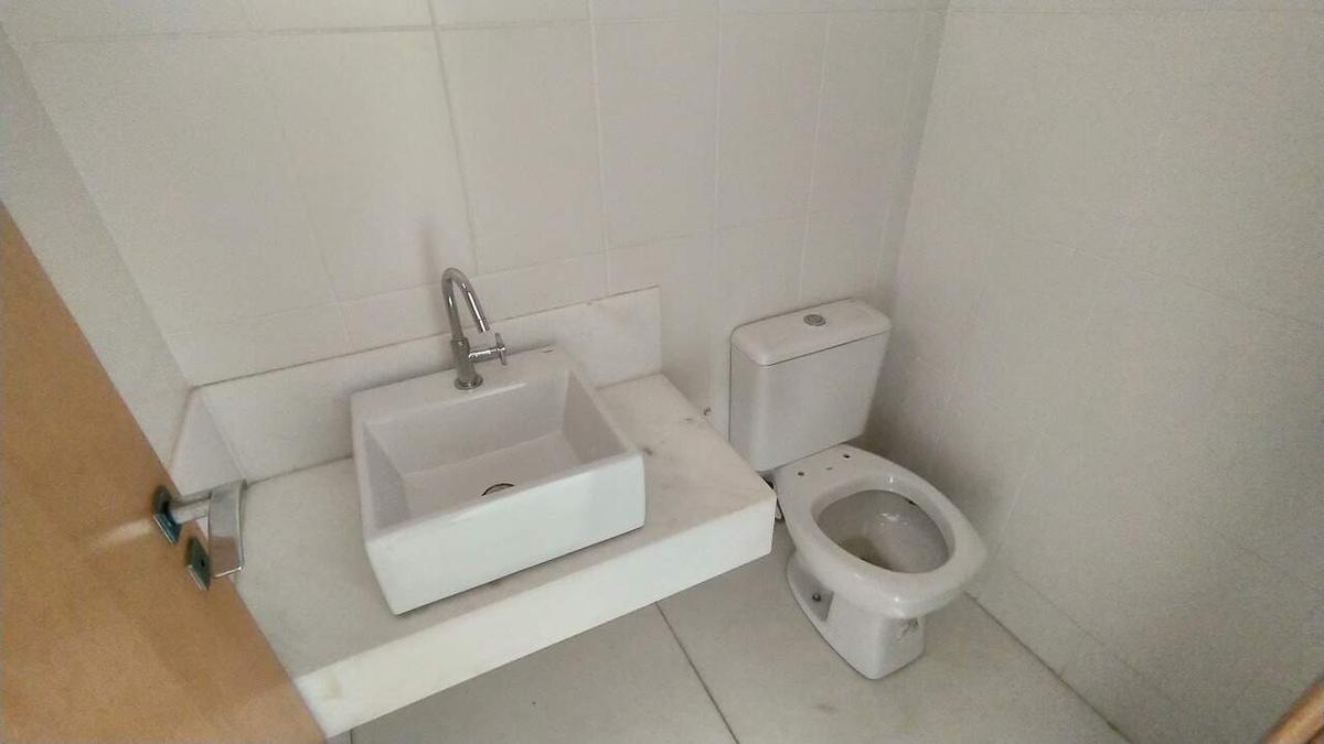 Cobertura, Buritis, 4 Quartos, 5 Vagas, 1 Suíte