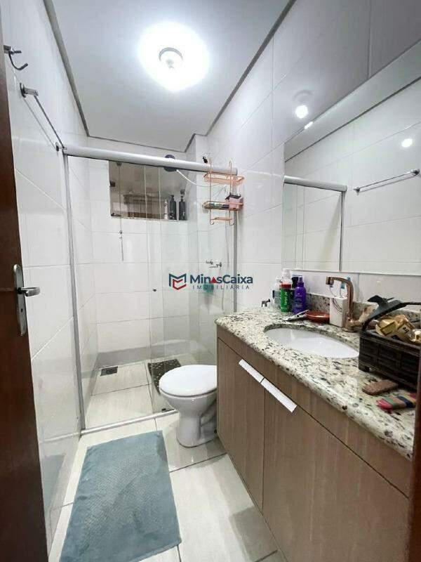 Apartamento, Primavera, 2 Quartos, 1 Vaga, 1 Suíte