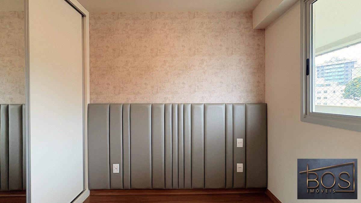 Apartamento, Sagrada Família, 3 Quartos, 2 Vagas, 1 Suíte
