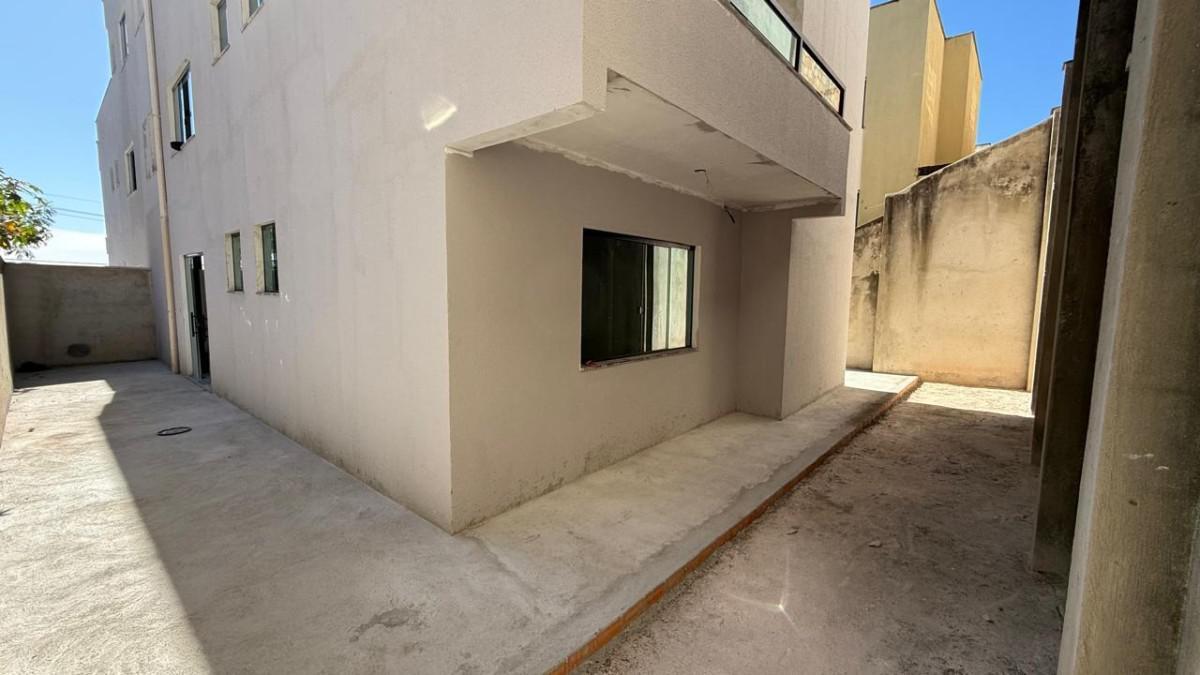 Apartamento, Masterville, 3 Quartos, 1 Vaga, 1 Suíte