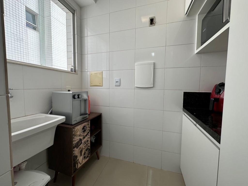 Apartamento, Itapoã, 2 Quartos, 2 Vagas, 1 Suíte