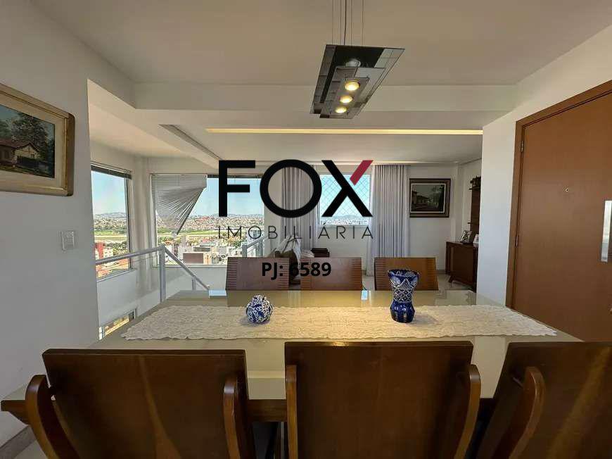 Cobertura, Jaraguá, 4 Quartos, 5 Vagas, 2 Suítes