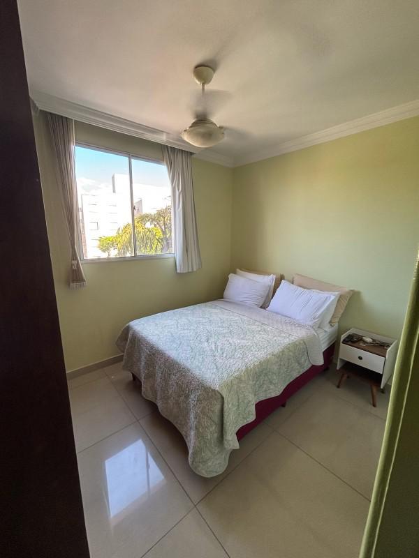 Apartamento, Santa Efigênia, 3 Quartos, 2 Vagas, 1 Suíte