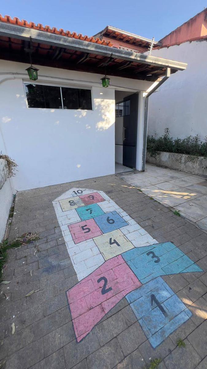 Casa, Novo Horizonte, 0 Quarto, 0 Vaga