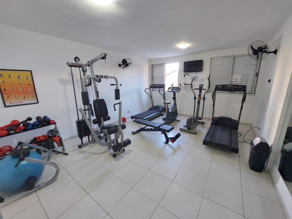 Apartamento, Castelo, 3 Quartos, 3 Vagas, 1 Suíte