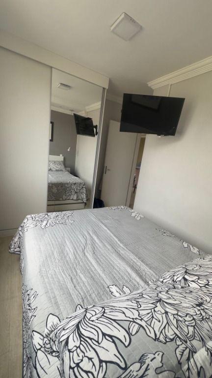 Apartamento, Nações Unidas, 2 Quartos, 1 Vaga