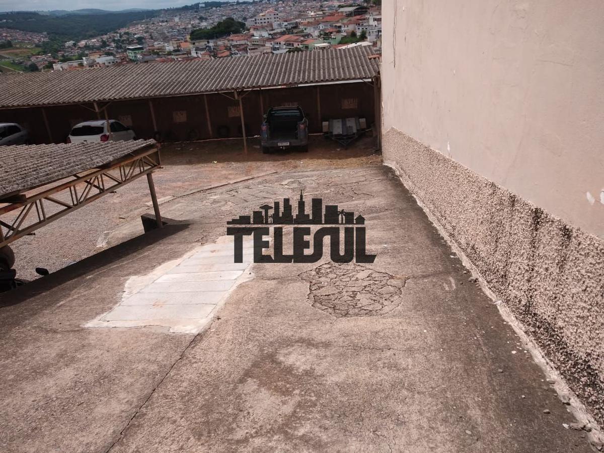 Lote, Vila Nossa Senhora dos Anjos, 0 Quarto, 0 Vaga