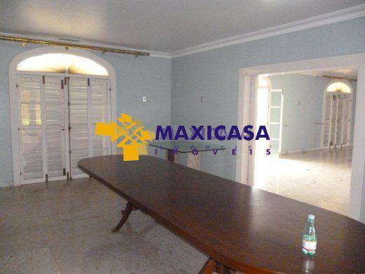 Casa, São Luiz (pampulha), 6 Quartos, 20 Vagas, 3 Suítes