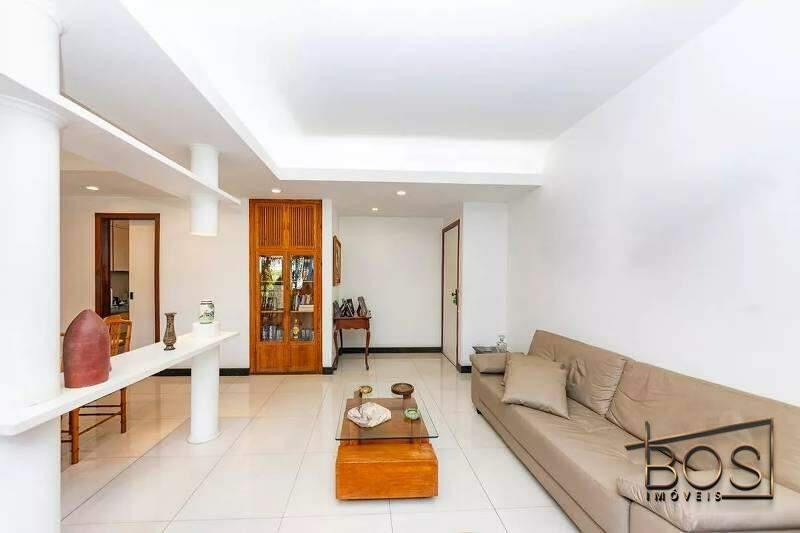 Apartamento, Luxemburgo, 3 Quartos, 2 Vagas, 1 Suíte