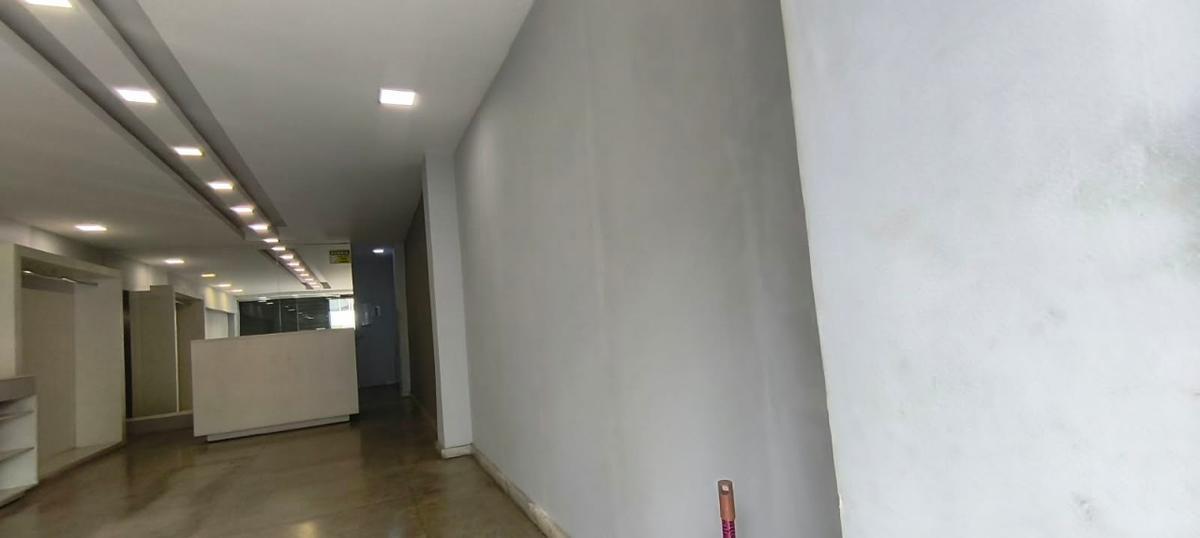 Andar, Cidade Nova, 0 Quarto, 0 Vaga