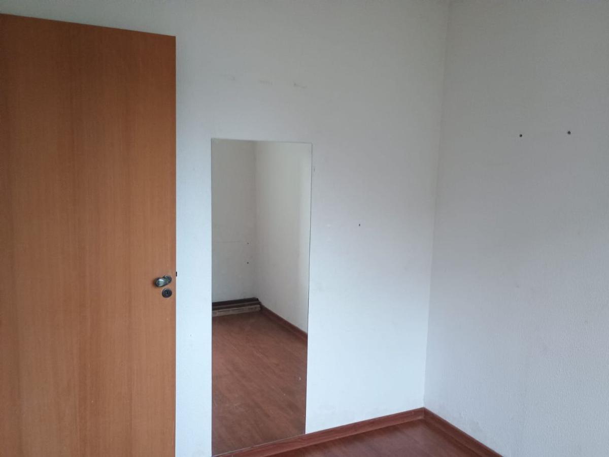 Apartamento, Belmonte, 2 Quartos, 1 Vaga