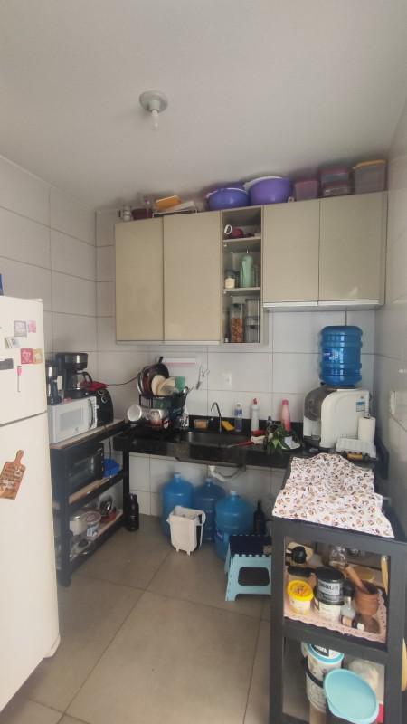 Apartamento, Nossa Senhora da Conceição, 2 Quartos, 1 Vaga
