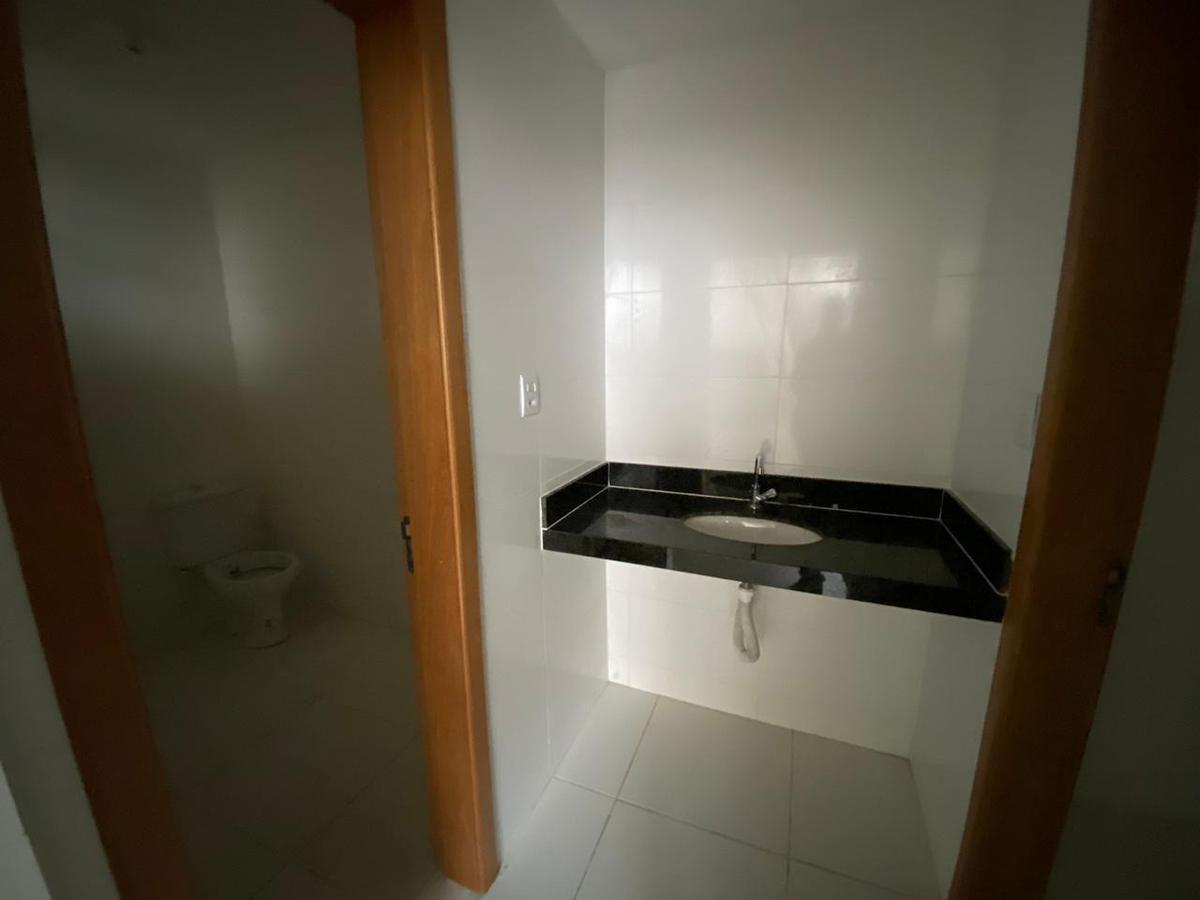 Andar, Serra, 0 Quarto, 10 Vagas