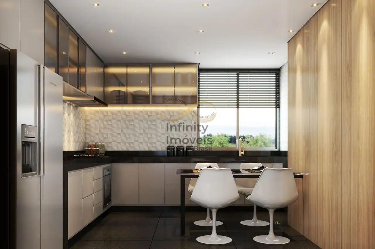 Apartamento, Cidade Nova, 4 Quartos