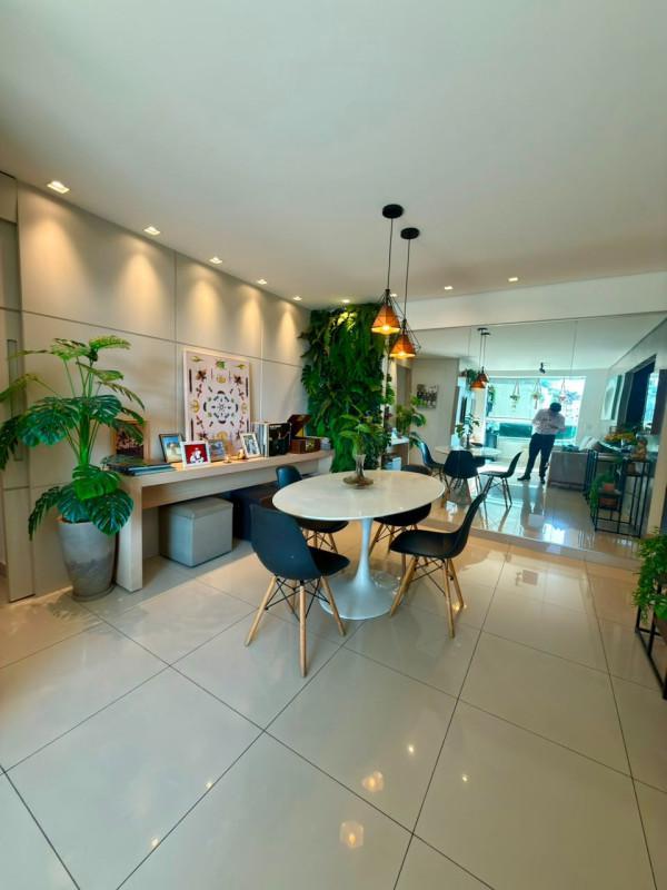 Apartamento, Buritis, 3 Quartos, 2 Vagas, 1 Suíte