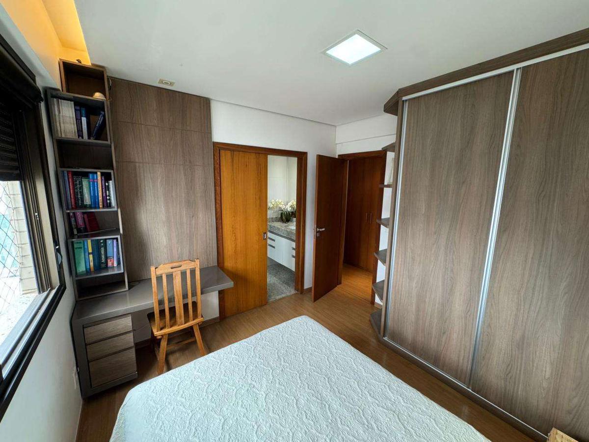 Apartamento, Sion, 4 Quartos, 3 Vagas, 3 Suítes