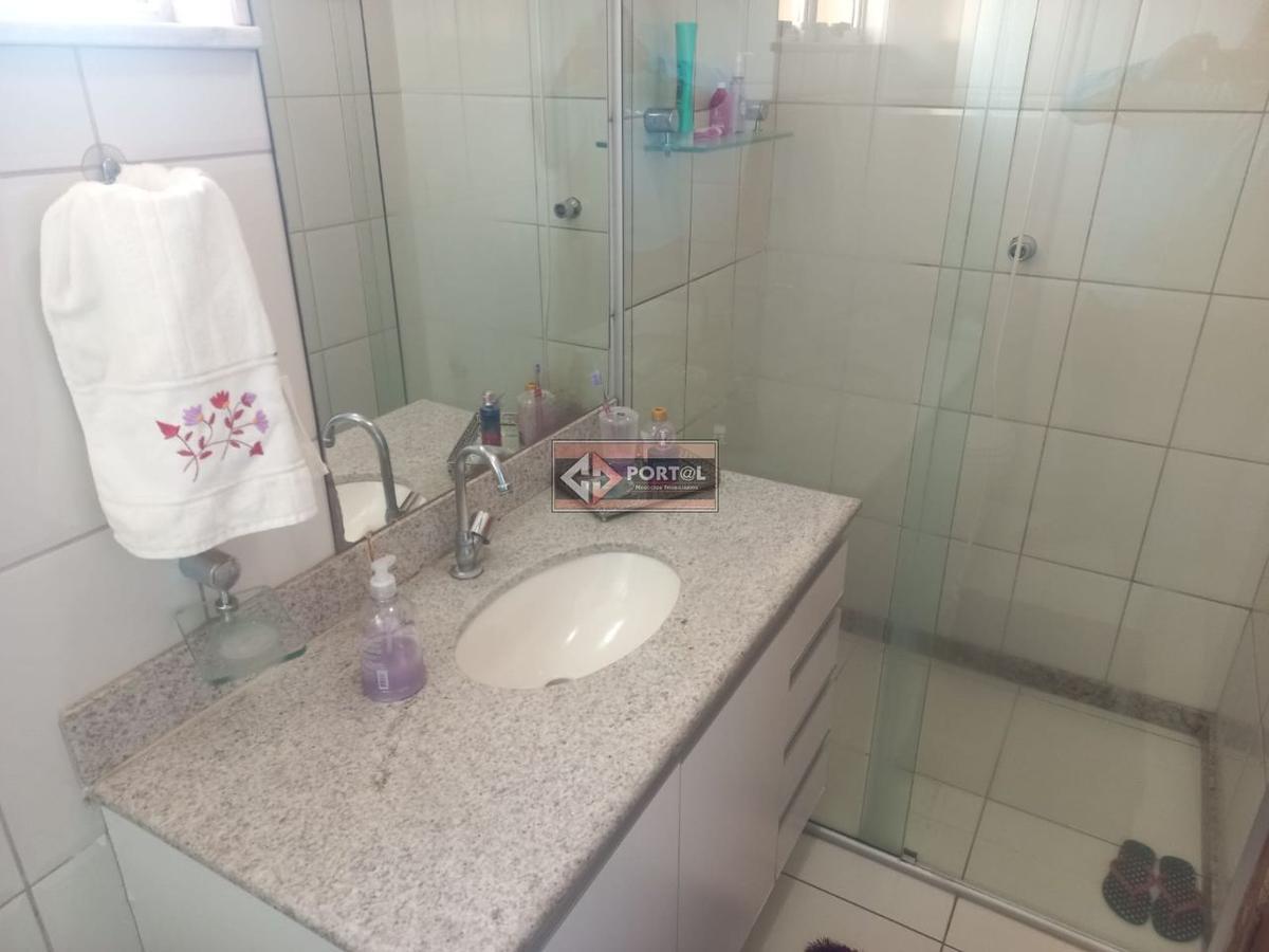 Casa, Itapoã, 3 Quartos, 4 Vagas, 1 Suíte
