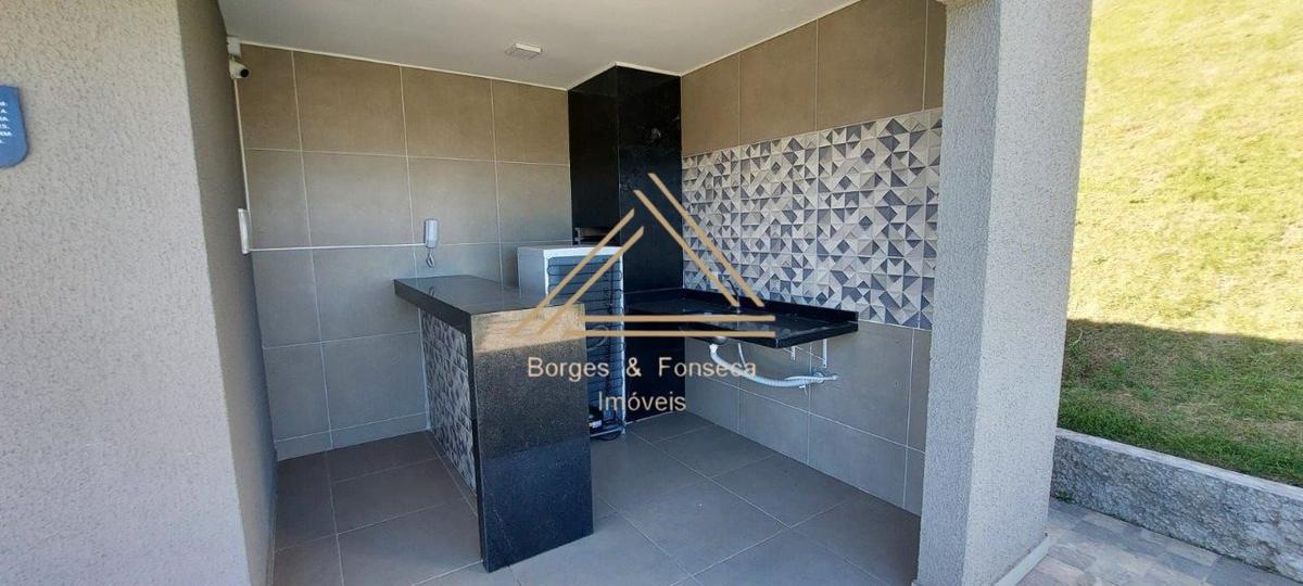 Apartamento, Santana, 2 Quartos, 1 Vaga, 1 Suíte