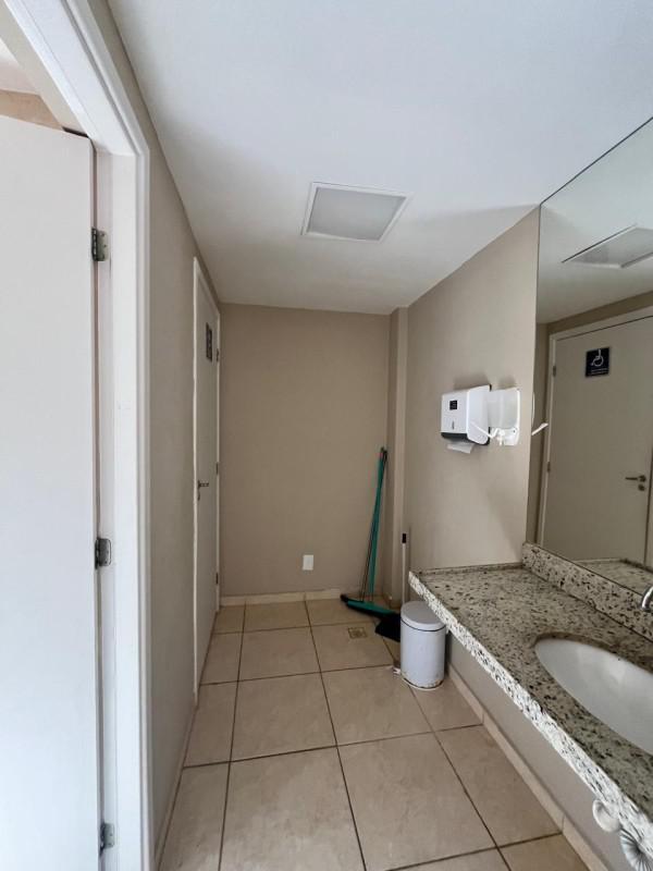 Apartamento, Novo Barreirinho, 2 Quartos, 1 Vaga