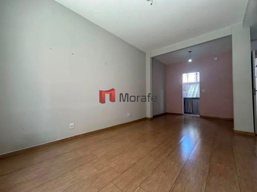 Casa, Alto Caiçaras, 2 Quartos, 1 Vaga