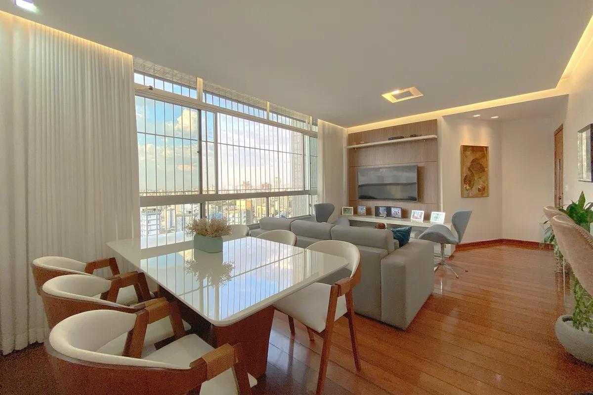 Apartamento, Gutierrez, 3 Quartos, 2 Vagas, 1 Suíte