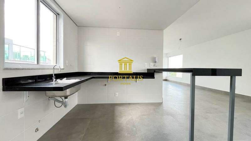 Cobertura, Castelo, 5 Quartos, 2 Vagas, 3 Suítes