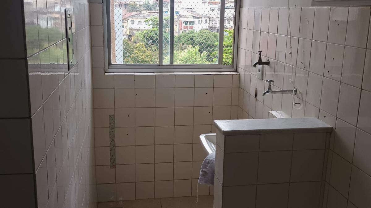 Apartamento, João Pinheiro, 2 Quartos, 0 Vaga