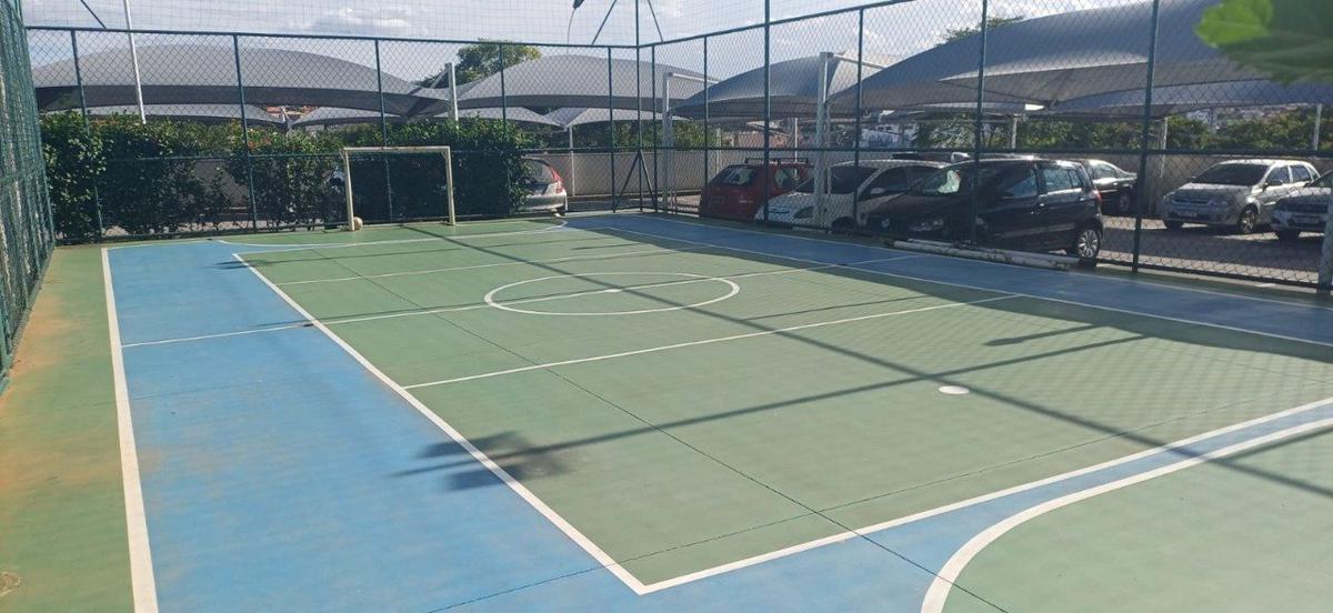 Apartamento, Mantiqueira, 1 Quarto, 1 Vaga