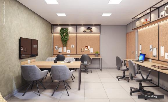 Apartamento, Santa Efigênia, 3 Quartos, 2 Vagas, 1 Suíte