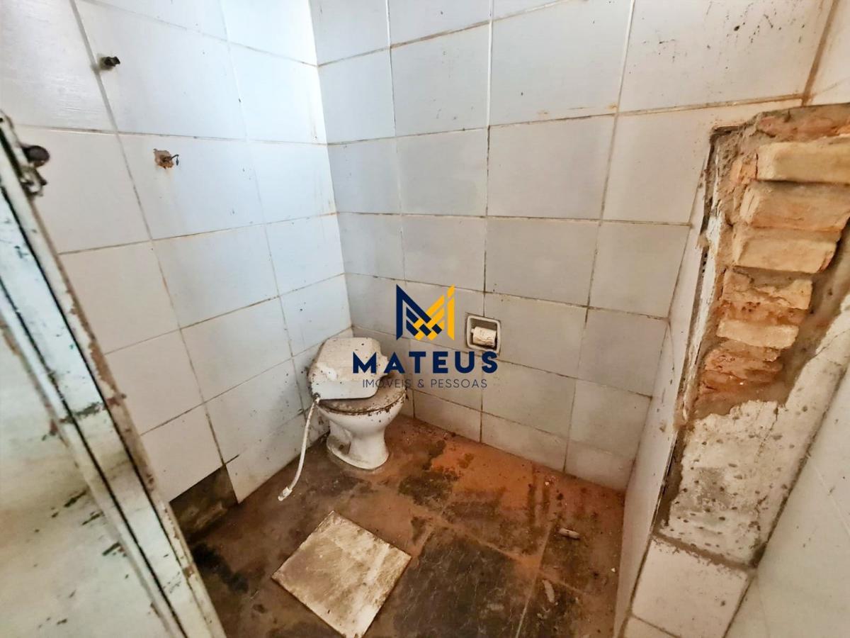 Casa, Santo André, 4 Quartos, 1 Vaga