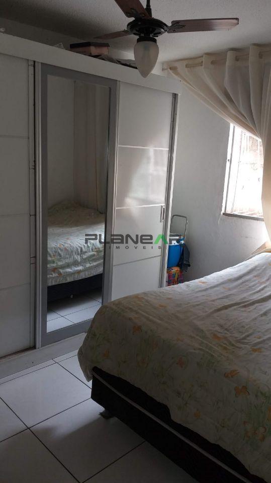 Apartamento, Novo Riacho, 2 Quartos, 1 Vaga