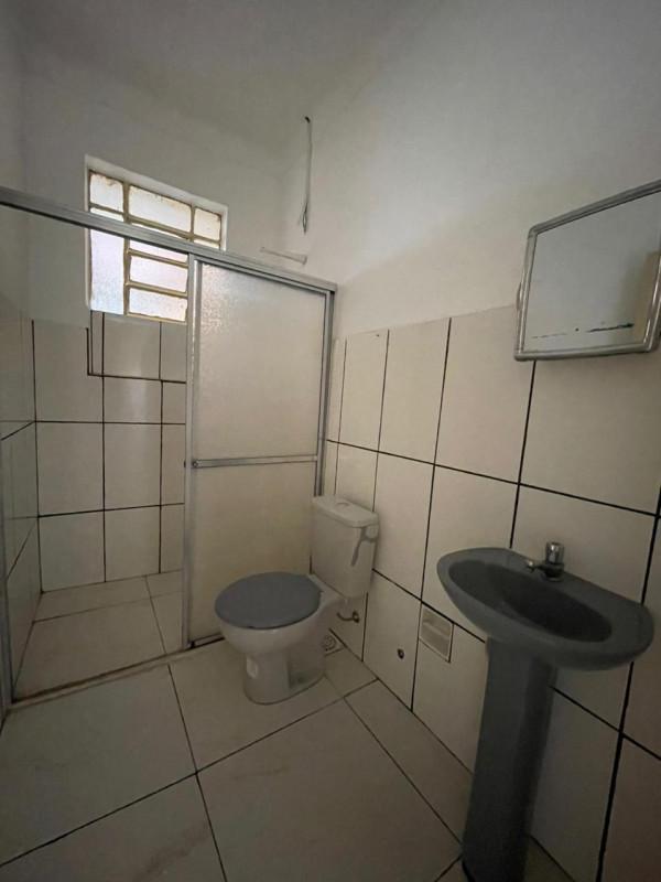 Casa, Aparecida, 3 Quartos, 1 Vaga