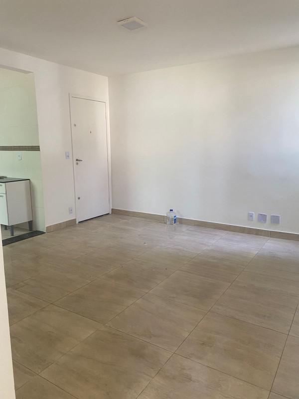 Apartamento, Olhos D'água, 3 Quartos, 1 Vaga