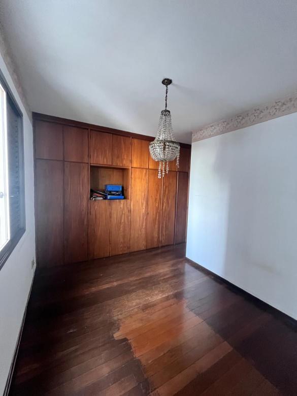 Apartamento, Funcionários, 4 Quartos, 2 Vagas, 1 Suíte